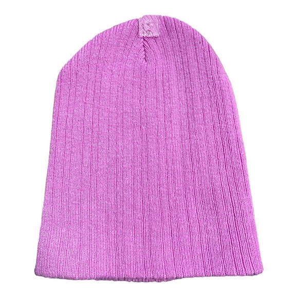 Wild Fable Lavender Woman’s Beanie OSFM - Picture 3 of 5